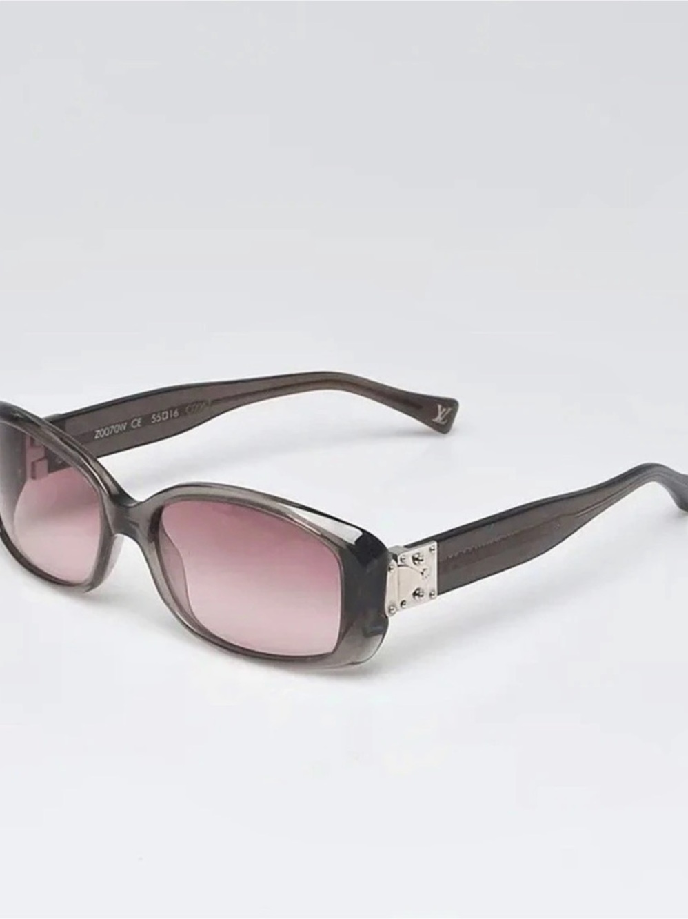 Louis Vuitton Z0070W Sunglasses – Glitter Gris